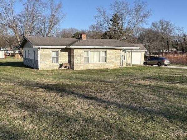 3717 Pershing Street, Danville, IL 61832