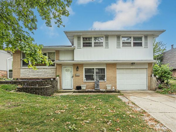 7503 161st Place, Tinley Park, IL 60477