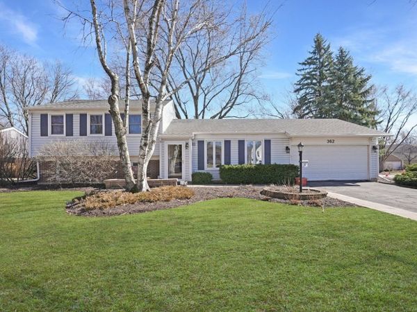 362 Ripley Court, Naperville, IL 60565