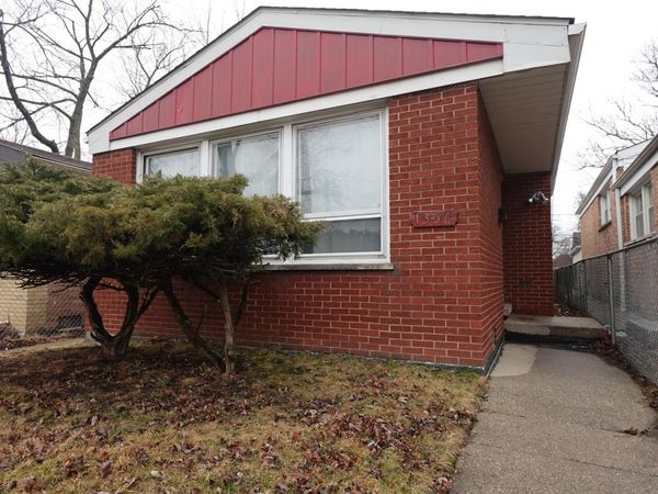 1356 W 109th Place, Chicago, IL 60643