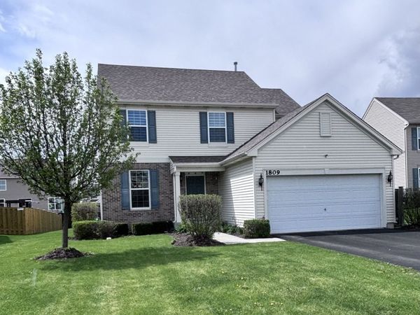 1809 Wesley Court, Joliet, IL 60431