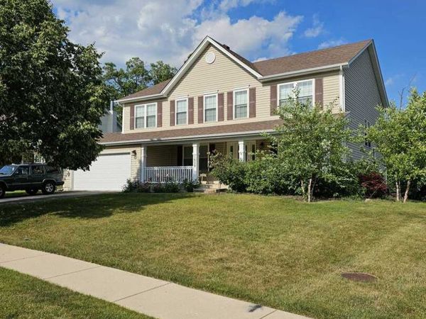 1629 Elderberry Lane, Lake Villa, IL 60046