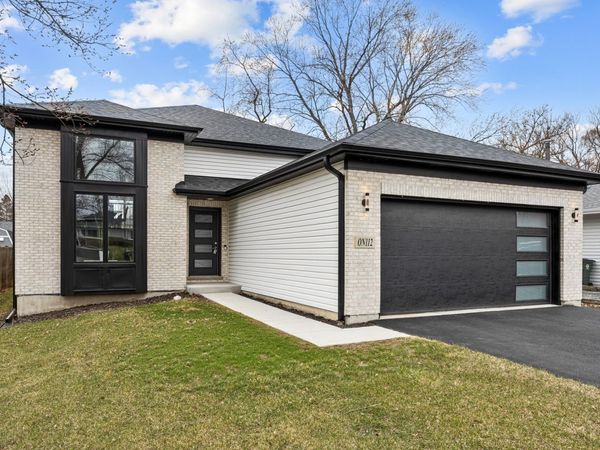 0N112 Leonard Street, Winfield, IL 60190