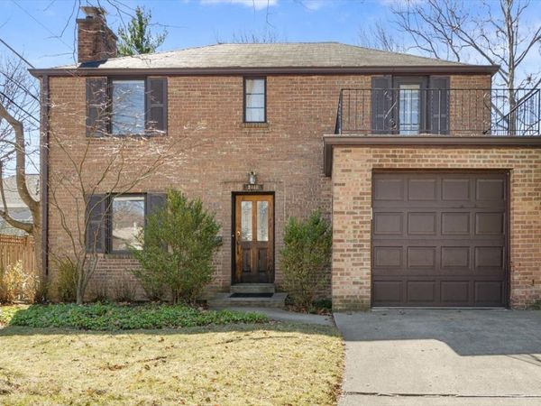 2810 Simpson Street, Evanston, IL 60201