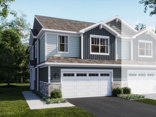 25614 W Wakefield Drive, Plainfield, IL 60544