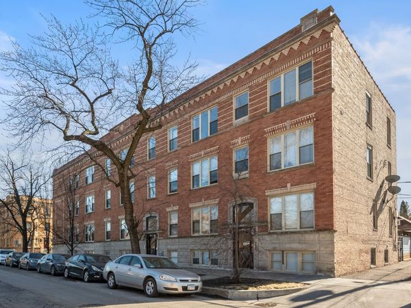2841 W Cortez Street, Unit 1, Chicago, IL 60622
