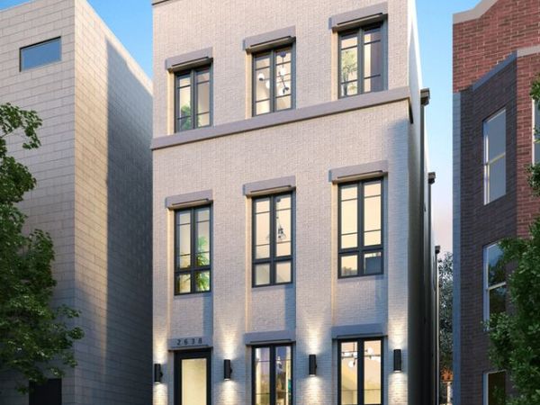 2638 N Seminary Avenue, Unit 1, Chicago, IL 60614