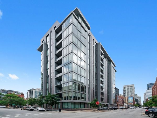360 W Erie Street, Unit 3D, Chicago, IL 60654