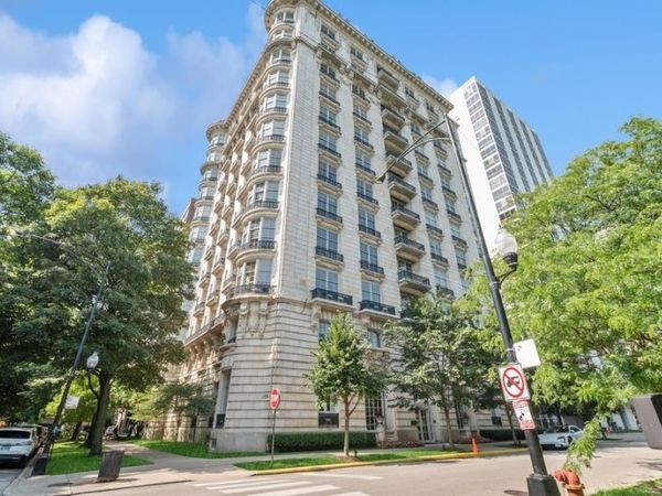 1544 N STATE Parkway, Unit A3, Chicago, IL 60610
