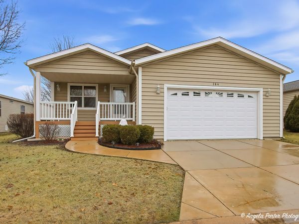 19900 128th Street, Bristol, WI 53104