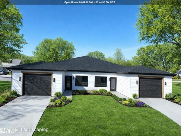 327 S 12th Street, Unit 1, Sac City, IA 50583