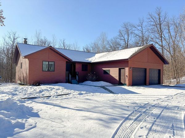 31741 170th Street, Detroit Lakes, MN 56501