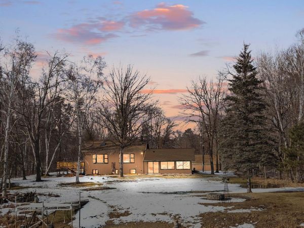 15473 Wilderness Trail , Crosslake, MN 56442