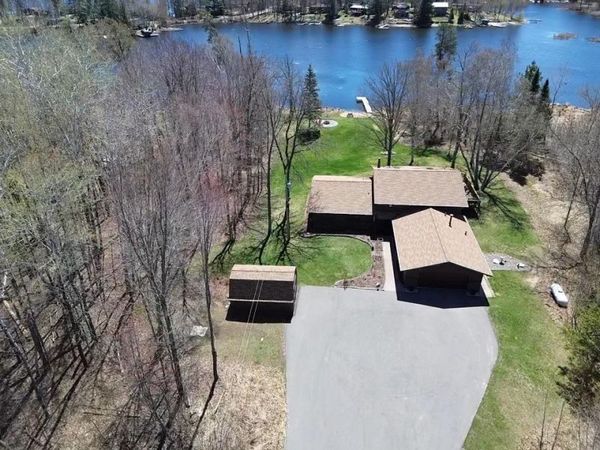 15473 Wilderness Trail, Crosslake, MN 56442
