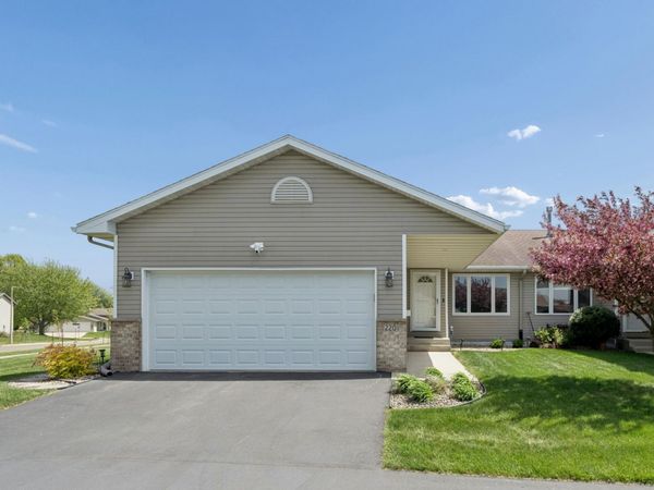 2201 Fisher Court NW, Rochester, MN 55901