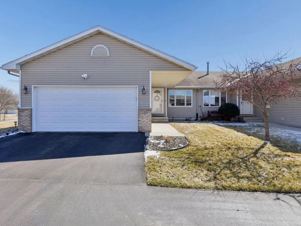 2201 Fisher Court NW, Rochester, MN 55901