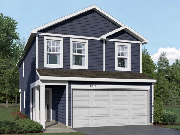 1943 Aztec Avenue, Shakopee, MN 55379