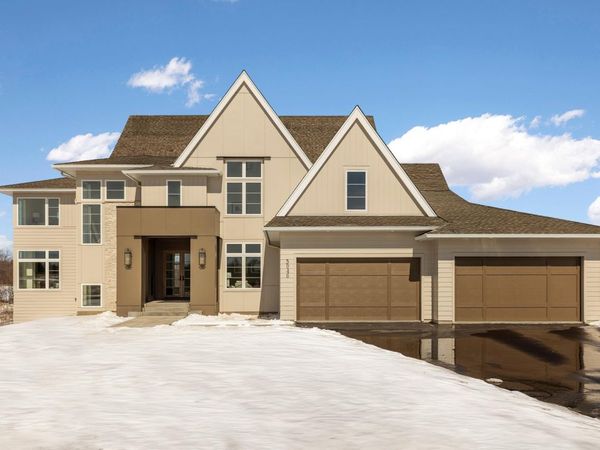 5946 Kochs Crossing , Independence, MN 55359