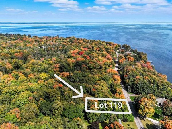 Lots 119 Earle Brown Drive, Garrison, MN 56450