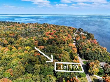 Lots 119 Earle Brown Drive, Garrison, MN 56450