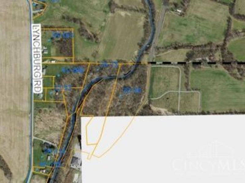 0 Main Street, Lynchburg, OH 45142 Photo 4