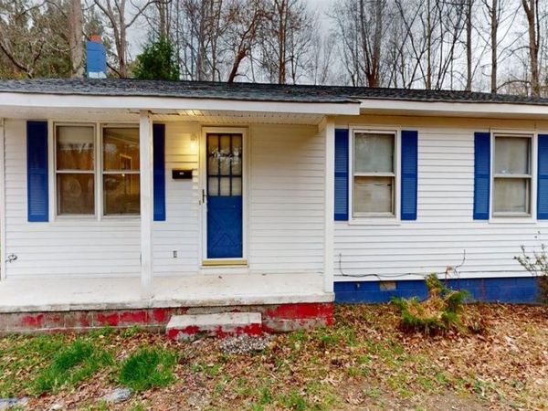 6240 Farmers Drive , Barhamsville, VA 23011