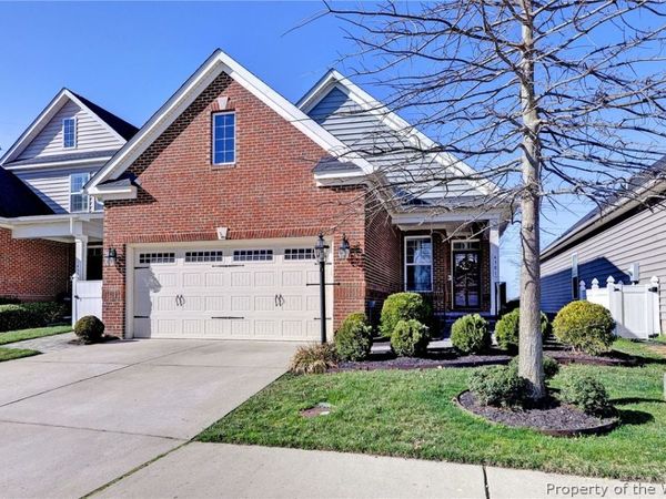 4381 Harrington Commons, Williamsburg, VA 23188