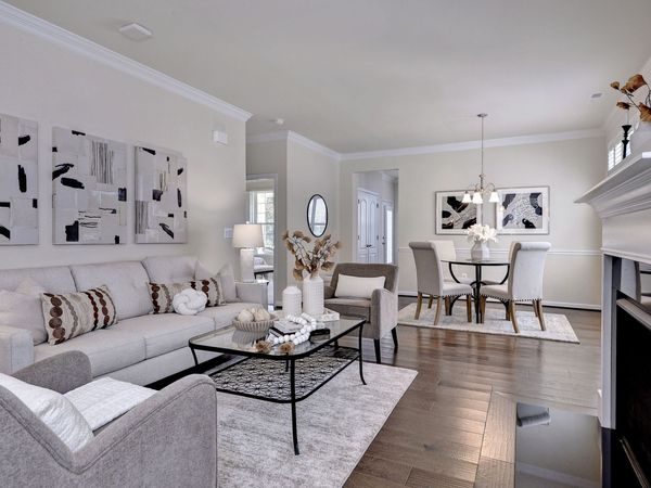 4381 Harrington Commons, Williamsburg, VA 23188