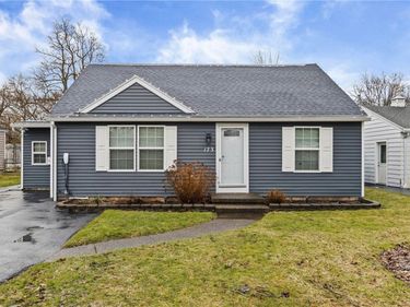 173 Alpine Road, Rochester, NY 14612