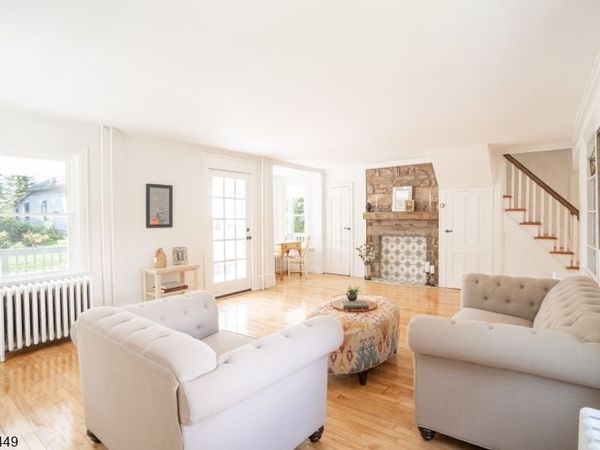 86 Kingwood Stockton Rd, Delaware, NJ 08559