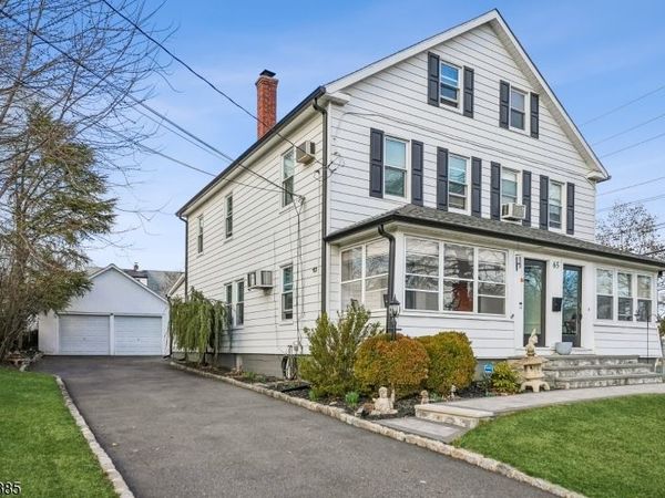 65 Springfield Ave, Summit, NJ 07901