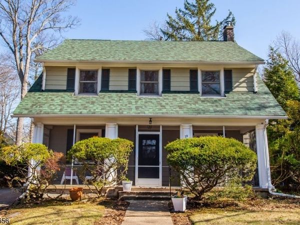29 Norwood Ave, Montclair, NJ 07043
