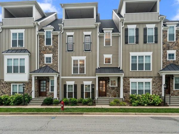 5473 GOLF DR, CROZET, VA 22932