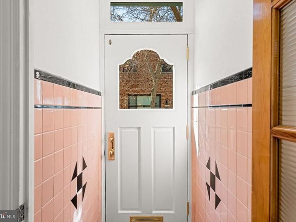 1607 S BEULAH STREET, PHILADELPHIA, PA 19148