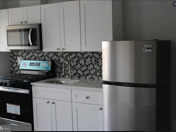 1626 S 6TH STREET, UNIT 3, PHILADELPHIA, PA 19148