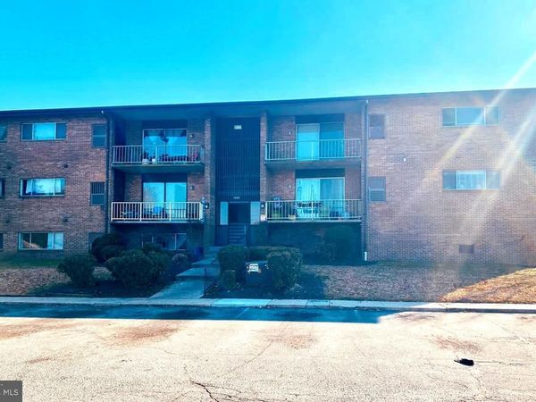 1028 ADAMS AVENUE , Unit 3B, SALISBURY, MD 21804