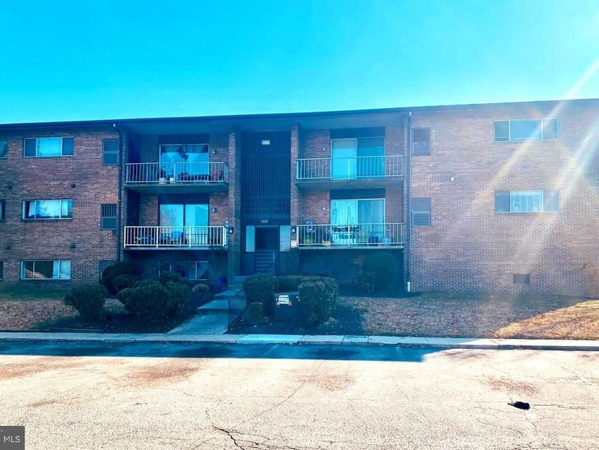 1028 Adams Avenue , Unit 3B, Salisbury, MD 21804 Main Photo