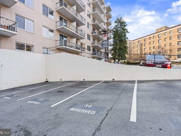 2829 CONNECTICUT AVENUE NW, Unit 30, WASHINGTON, DC 20008