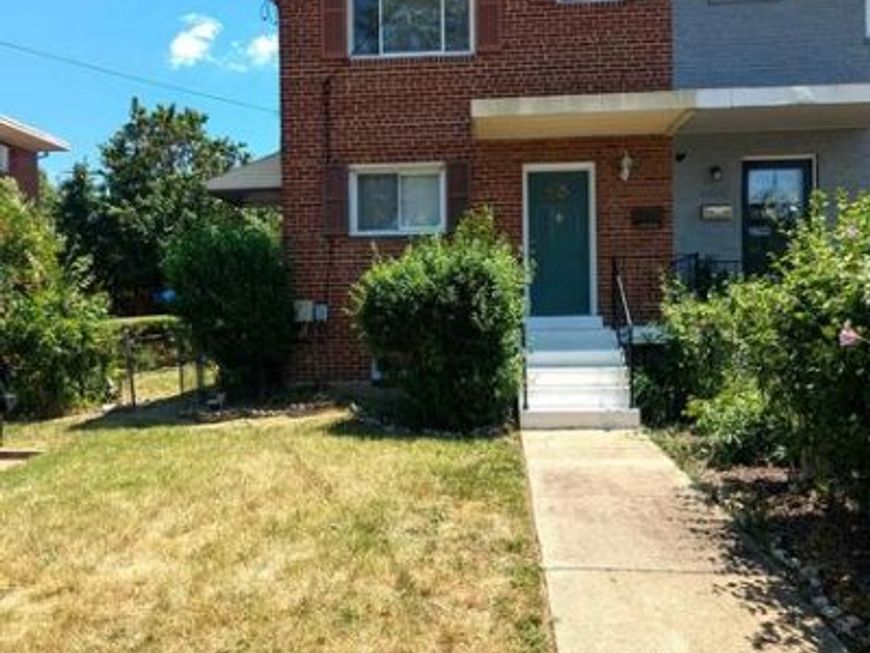 4906 Winthrop Street, Oxon Hill, MD 20745 Main Photo