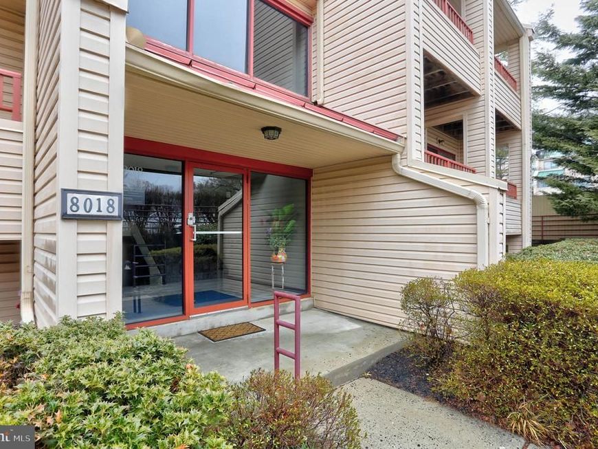 8018 Valley Manor Road, Unit 1A, Owings Mills, MD 21117 Main Photo