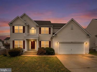 22 CENTURY STREET, STAFFORD, VA 22554