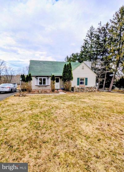 2941 SUNSET AVENUE, EAST NORRITON, PA 19403