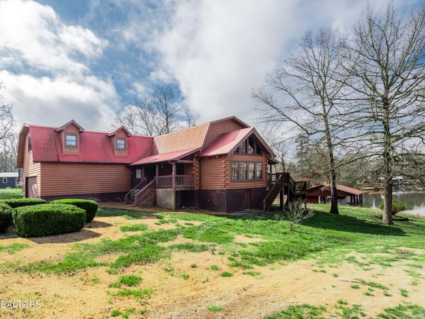 125 Brown Rd, Ten Mile, TN 37880