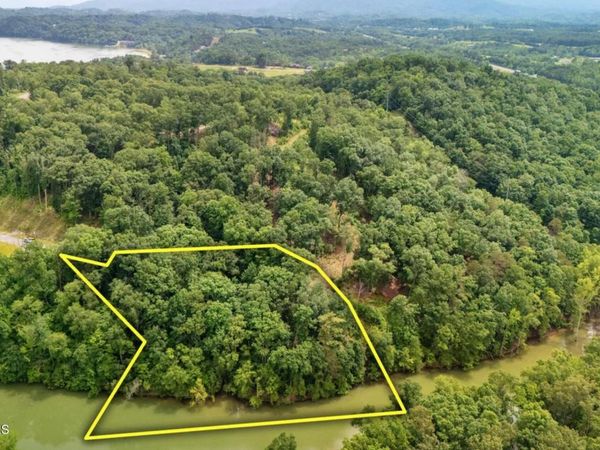 LOT 135 W Point Drive, Dandridge, TN 37725