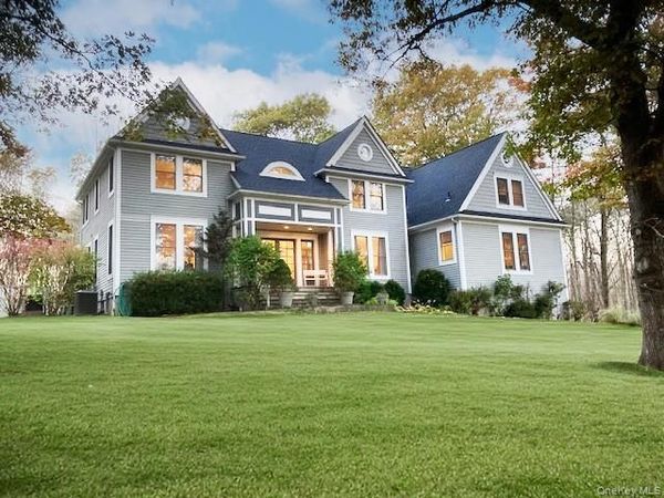 44 Scofield Road, Pound Ridge, NY 10576