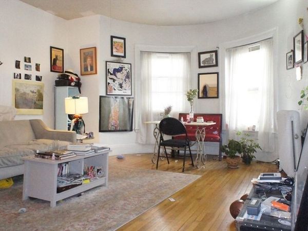 1091 Boylston, Unit 29, Boston, MA 02215