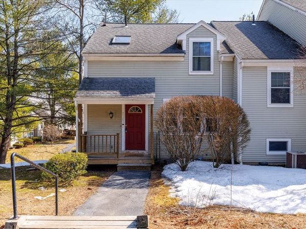 2101 Halcyon Dr, Unit 2101, Worcester, MA 01606