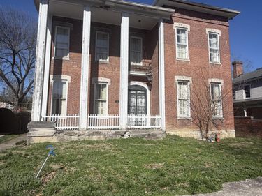 514 Ann Street, Frankfort, KY 40601