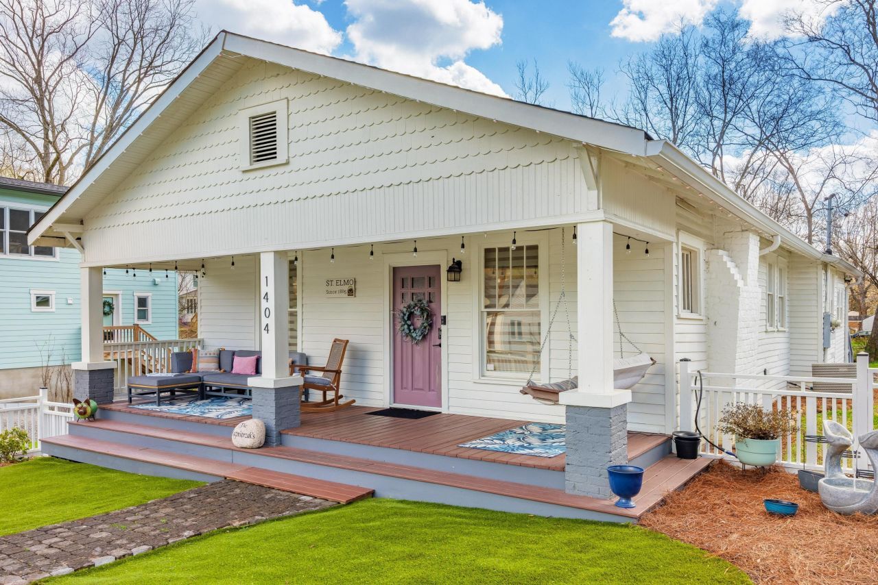 1404 W 54th Street, Chattanooga, TN 37409 Main Photo