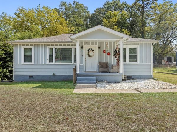 1316 Orlando Avenue, Chattanooga, TN 37412